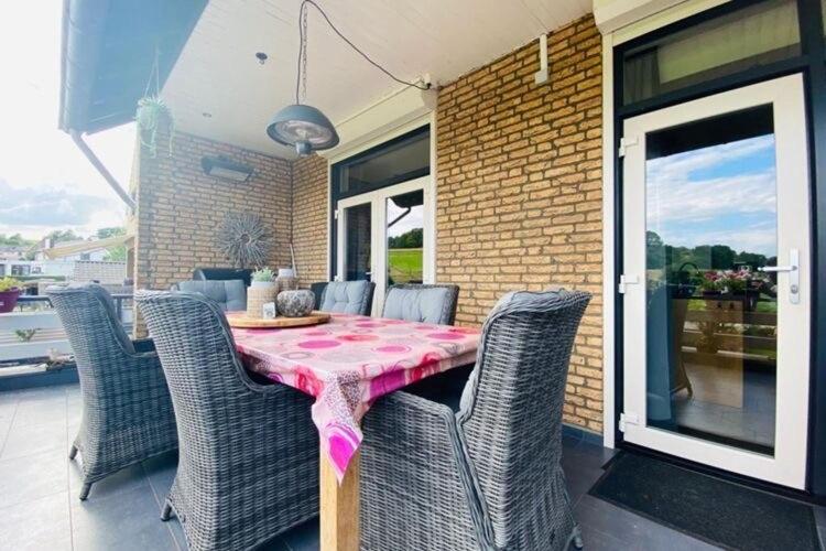 Panorama Sousberg Appartementen Schin op Geul Exterior foto