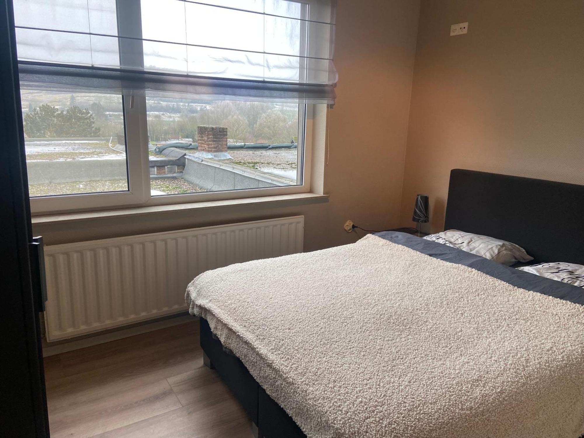 Panorama Sousberg Appartementen Schin op Geul Quarto foto